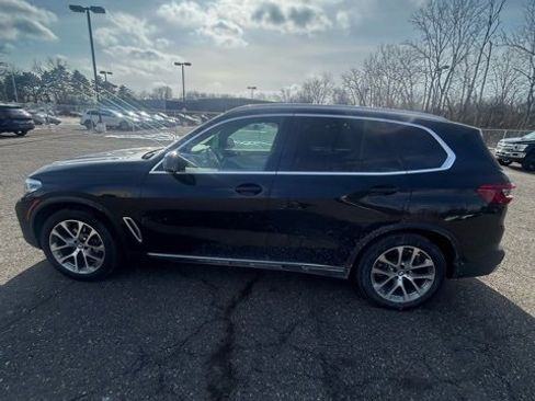 Used 2020 BMW X5 sDrive40i w/ Premium Package image 8
