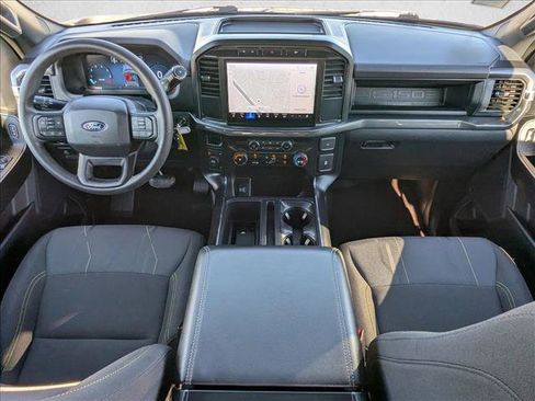 Used 2024 Ford F150 STX image 18