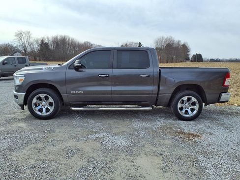 Used 2019 RAM 1500 Big Horn image 31