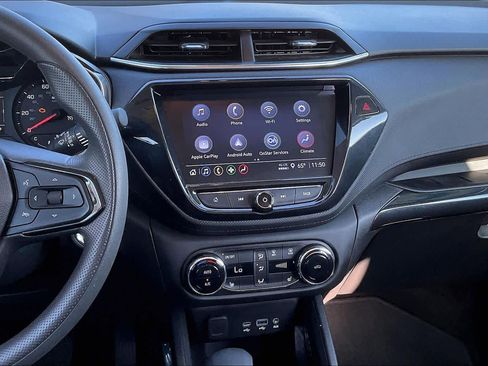 Certified 2023 Chevrolet TrailBlazer LT w/ Convenience Package image 7