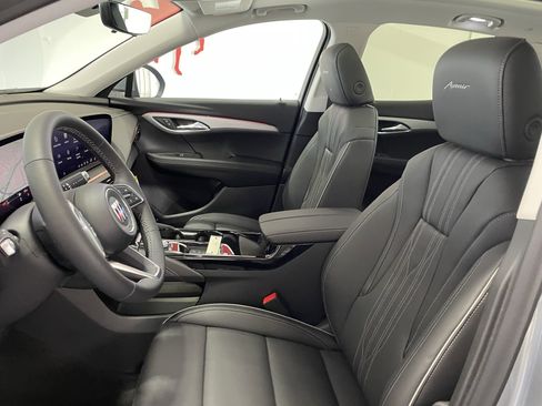 New 2026 Buick Envision Avenir image 15