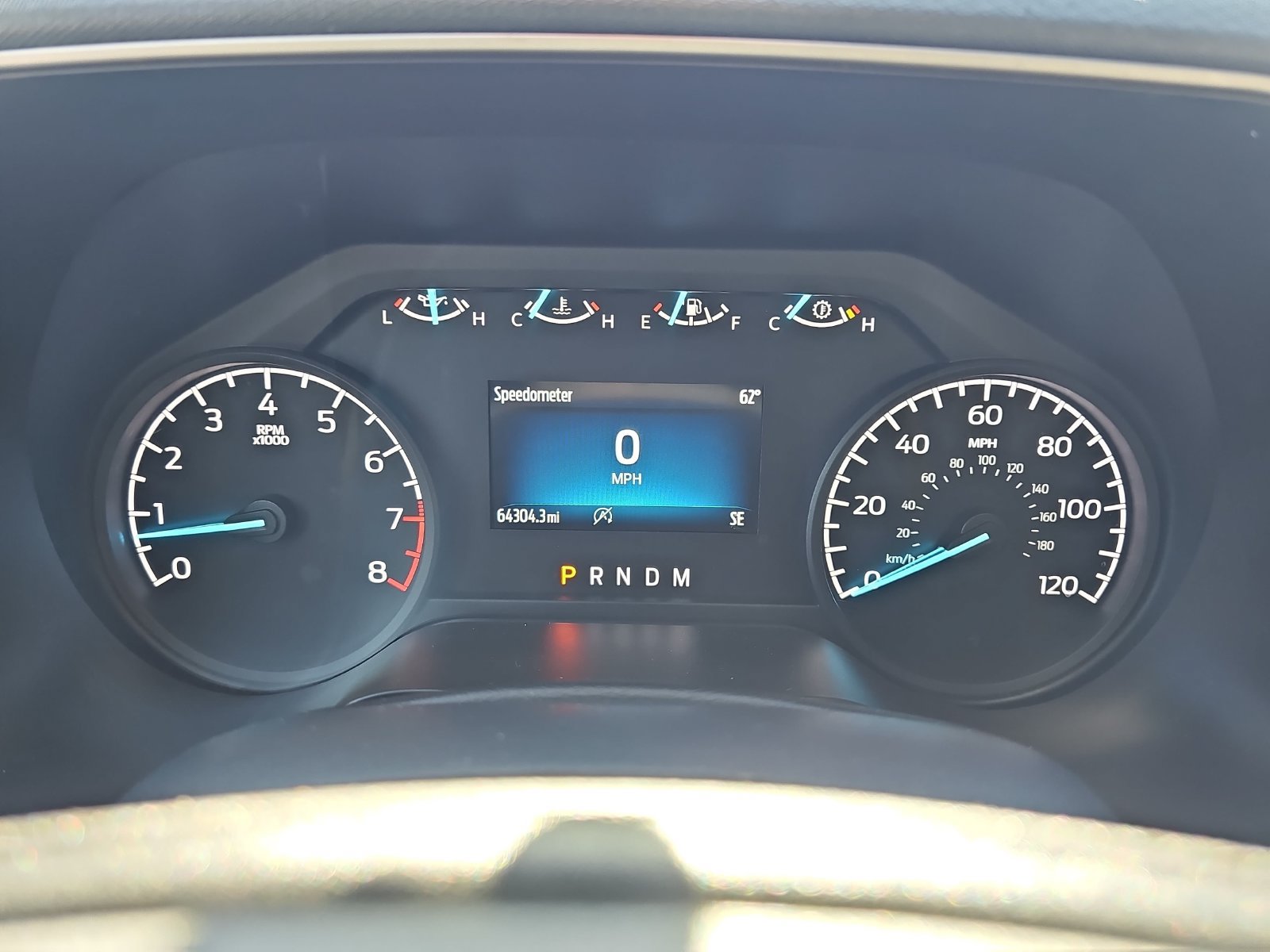 Used 2022 Ford F150 XL w/ STX Appearance Package RWD image 19