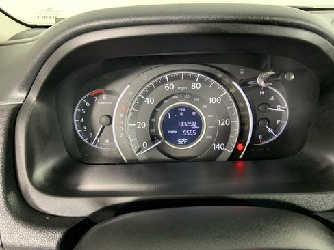 Used 2015 Honda CR-V EX-L image 30