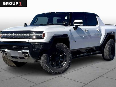 Used 2024 GMC Hummer EV 3X w/ Extreme Off-Road Package
