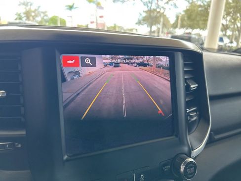 Used 2024 RAM 2500 Big Horn image 9