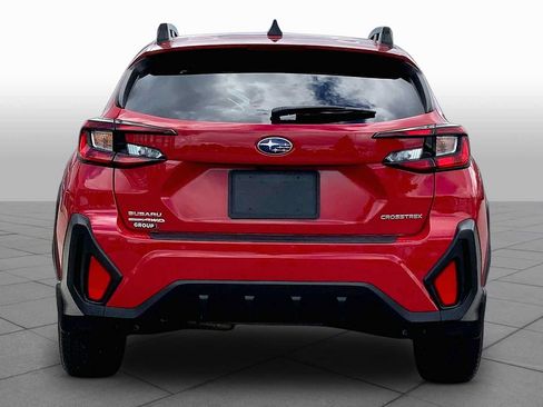 Certified 2024 Subaru Crosstrek 2.0i Premium AWD/4WD image 5