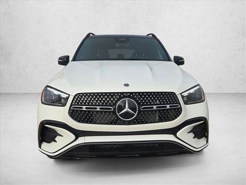 New 2026 Mercedes-Benz GLE 450 4MATIC image 6
