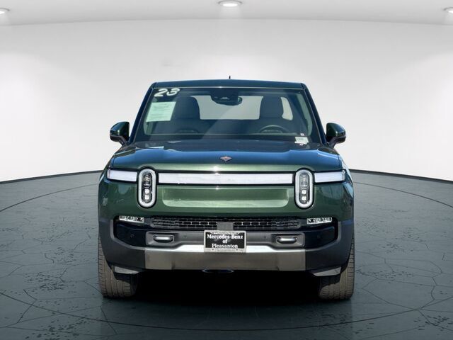 Used 2023 Rivian R1T Adventure Dual AWD/4WD image 10