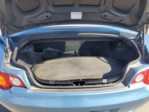 Used 2003 BMW Z4 2.5i RWD image 7