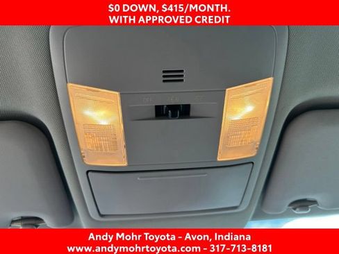 Used 2017 Toyota RAV4 LE FWD image 26