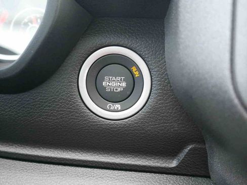 New 2025 RAM 1500 Tradesman image 43