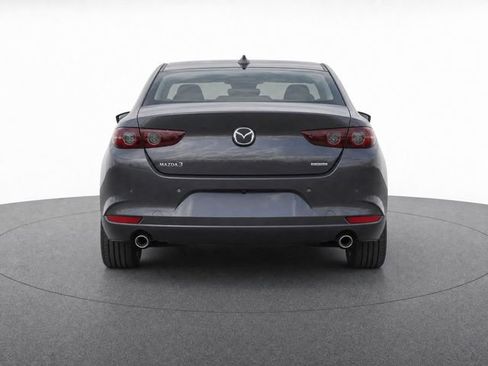 Used 2020 MAZDA MAZDA3 Sedan w/ Preferred Package FWD image 6