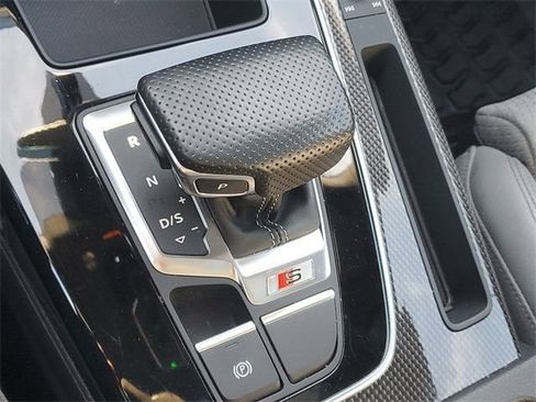 Used 2022 Audi SQ5 Premium w/ Convenience Package AWD/4WD image 28