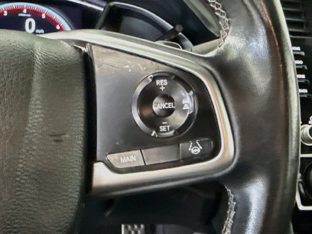 Used 2021 Honda Civic Sport image 14