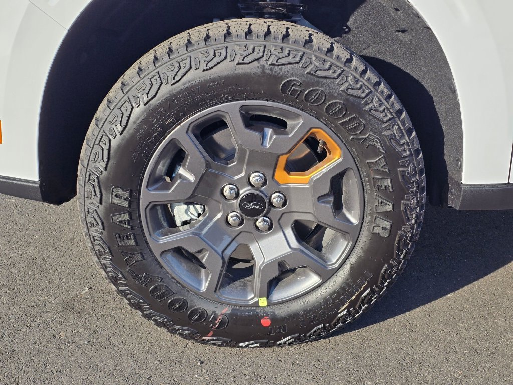 New 2026 Ford Maverick Tremor AWD/4WD image 8
