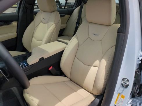 New 2026 Cadillac CT5 Premium Luxury RWD image 20