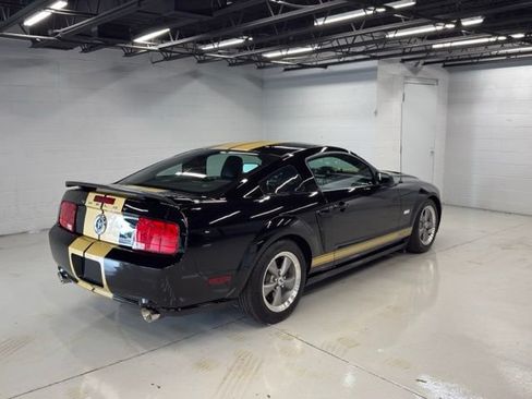 Used 2006 Ford Mustang GT Premium RWD image 5