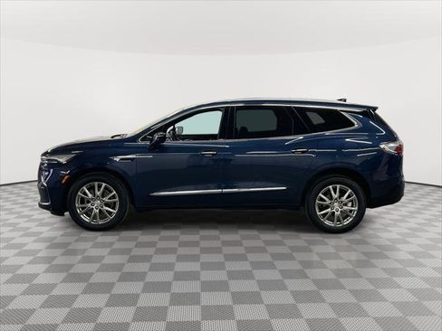 Certified 2022 Buick Enclave Premium w/ Experience Buick Package image 4
