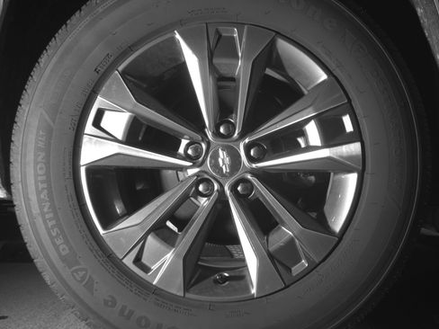 Used 2025 Chevrolet Equinox LT FWD image 15