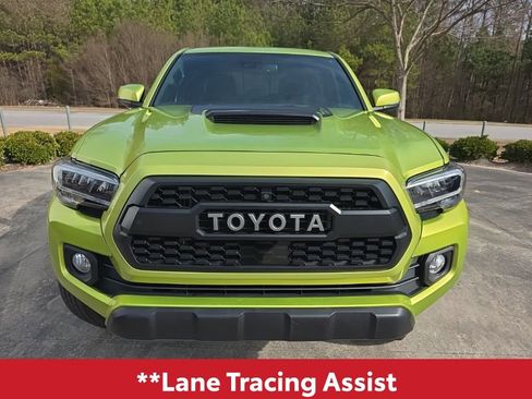 Used 2022 Toyota Tacoma TRD Pro image 12