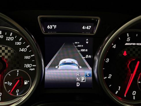 Used 2019 Mercedes-Benz GLE 43 AMG 4MATIC Coupe image 16