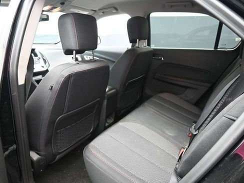 Used 2017 Chevrolet Equinox LT w/ Convenience Package FWD image 12