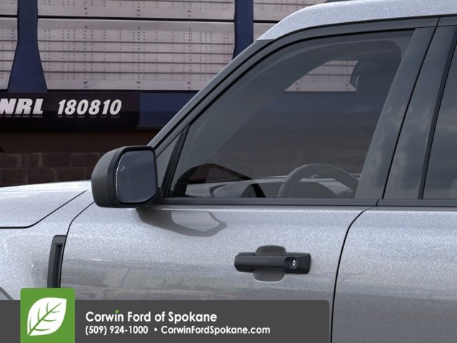 New 2026 Ford Bronco Sport Big Bend AWD/4WD image 20