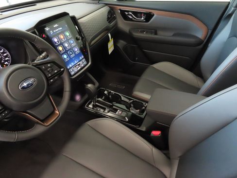 New 2026 Subaru Forester Sport image 22