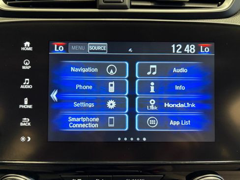 Used 2020 Honda CR-V Touring image 18