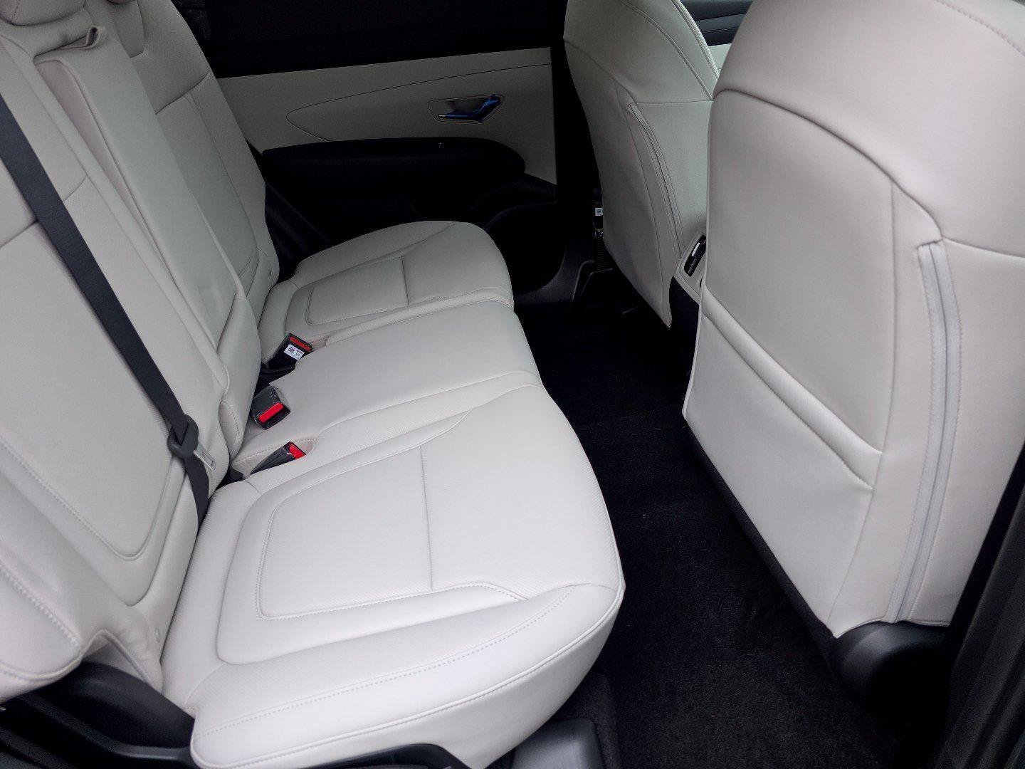 New 2026 Hyundai Tucson SEL Plus AWD/4WD image 98