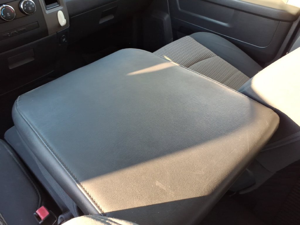 Used 2012 RAM 1500 Tradesman w/ ST Popular Equipment Group RWD image 16