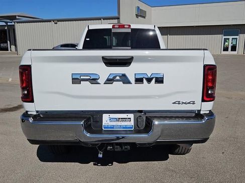 New 2026 RAM 2500 Tradesman image 35