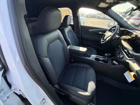 New 2026 Buick Envista Preferred w/ Convenience I Package image 20