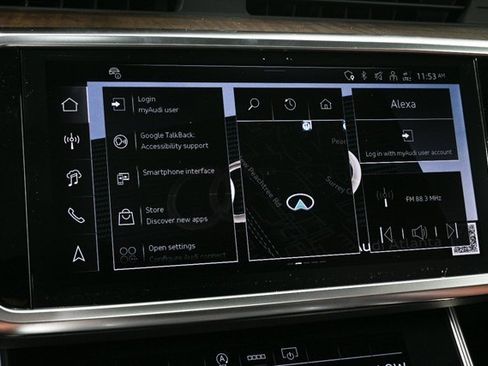 New 2025 Audi A6 Premium Plus image 14