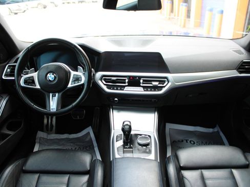 Used 2019 BMW 330i Sedan w/ M Sport Package image 41