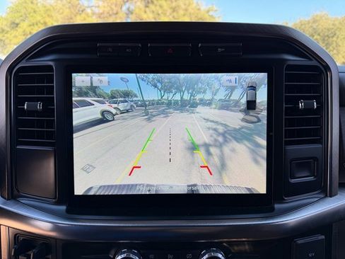 Used 2021 Ford F150 King Ranch w/ Equipment Group 601A High image 18