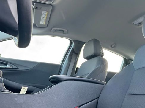 Used 2023 Chevrolet Malibu LT FWD image 12