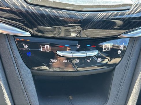 New 2025 Cadillac XT6 Premium Luxury w/ Technology Package image 21