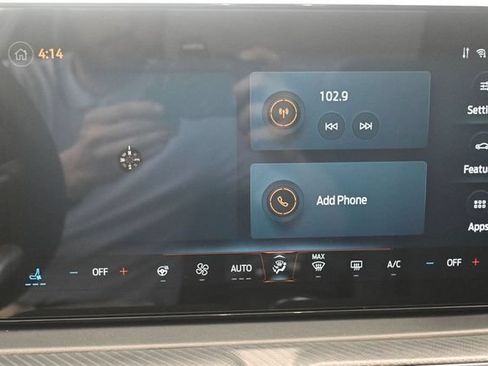 Used 2025 Ford Mustang GT Premium RWD image 10