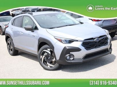 New 2026 Subaru Crosstrek 2.5i Limited w/ Crosstrek Mirror Package