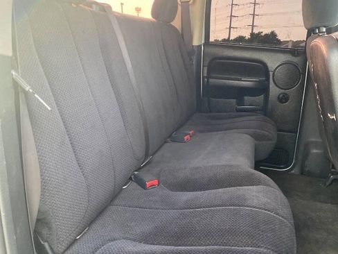 Used 2004 Dodge Ram 1500 Truck SLT image 11