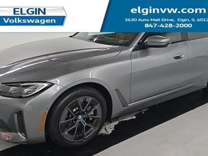 Used 2023 BMW i4 eDrive35 w/ Premium Package