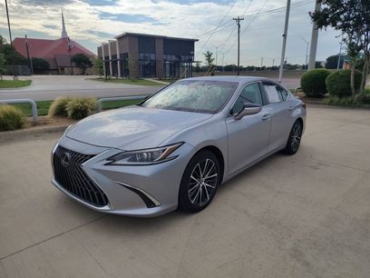 Used 2022 Lexus ES 350 w/ Premium Package