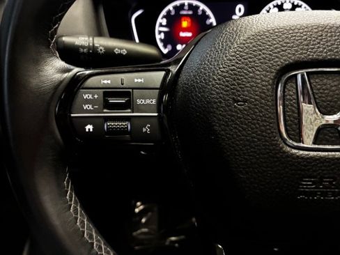 Used 2022 Honda Civic EX image 19