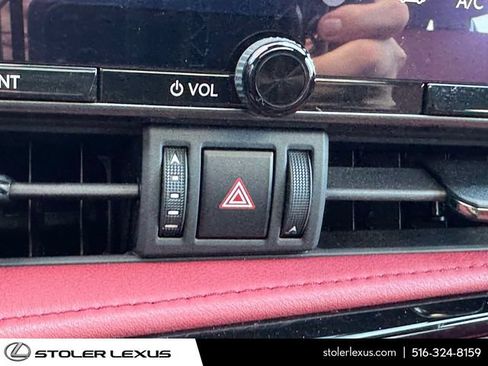 Used 2022 Lexus NX 350 AWD w/ Cold Area Package image 32