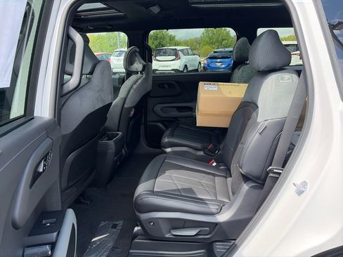 New 2027 Kia Telluride X-Line SX Prestige AWD/4WD image 30