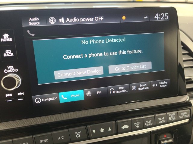 Used 2026 Honda Odyssey Elite image 38