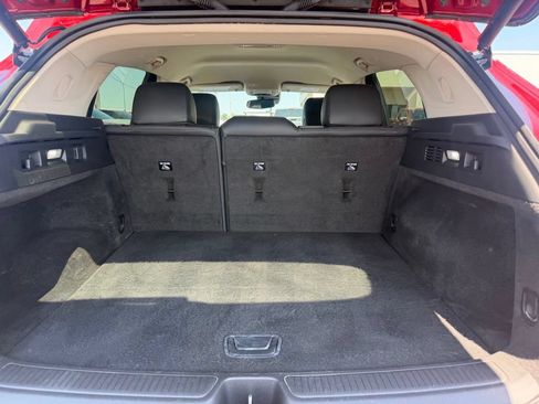 Used 2023 Buick Envision Essence FWD image 14