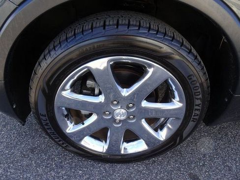 Used 2017 Buick Encore Premium w/ Experience Buick Package image 36