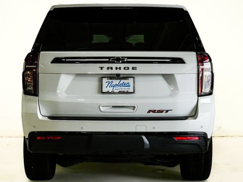 Used 2023 Chevrolet Tahoe RST AWD/4WD image 8